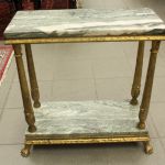 917 7530 CONSOLE TABLE